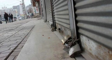 İzmir ilk sırada... Şirketler tek tek kepenk indiriyor