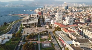 İzmir'in kalbinde rant tehlikesi! CHP Konak'tan sert eleştiri