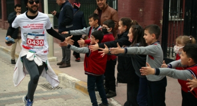 İzmirliler Şehit Kubilay için koşacak