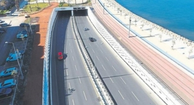 İzmirlilerin dikkatine: Konak’ta yol çalışması