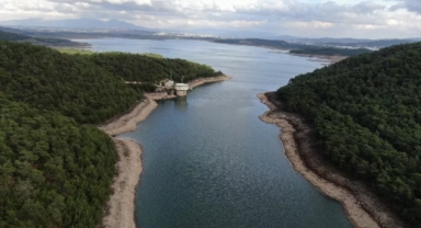 İZSU açıkladı... İzmir'in barajlarında son durum ne?