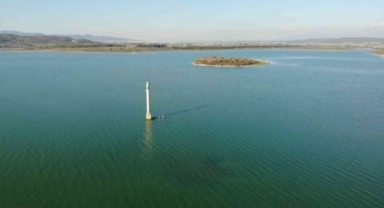 İZSU duyurdu: İzmir’in barajlarına kasım yağmurları yaramadı