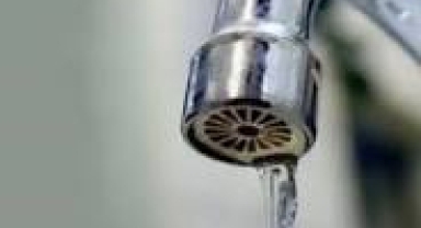 İZSU uyardı: Torbalı' da sular 9 saatliğine kesilecek