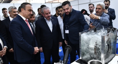 Joyce Teknoloji, TOGG İçin Motor Üretmeyi Hedefliyor