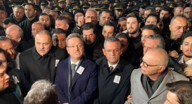 Kamuoyu Araştırmacısı Turan’dan “bildiri” çıkışı değerlendirmesi: “Doğru anlatılmalı” 