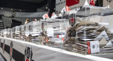 Kara Kartal başkanını seçiyor 