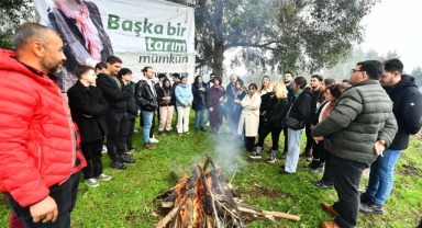 Karakılçık efsanesi geleceğe taşınıyor 