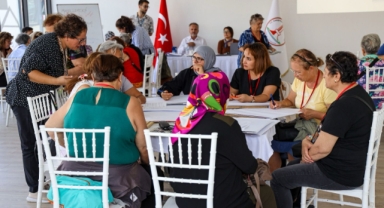 Karşıyaka Belediyesi, 20 bin vatandaşın kapısını çaldı