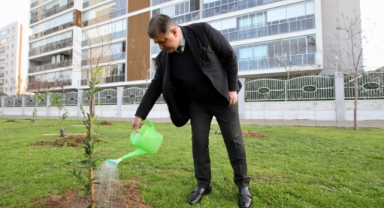 Karşıyaka Belediyesi’nde su tasarrufu 4,1 milyon lirayı aştı