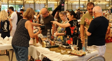 Karşıyaka Belediyesi, sosyal ve ekonomik hayata katkı sunuyor