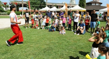 Karşıyaka'dan hayvansever proje: 1 yılda 40 bin dosta yardım eli