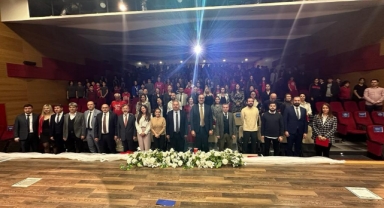 Karşıyaka Evrensel Çocuk Merkezi’ne 