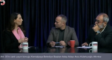 Arzu Külahçıoğlu Altıntoz: 