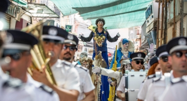 Kemeraltı’nın yeni yüzyılı başlıyor