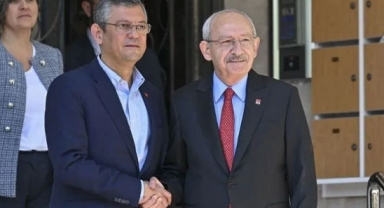 Kılıçdaroğlu’ndan Özel’e: “Çok çalışıyorsunuz”
