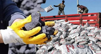 'Kömür yardımı' Resmi Gazete' de yayımlandı