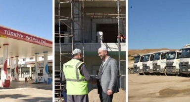 Komutanlık binalarından hastaneye… Kamu binalarını Menzil inşa etmiş