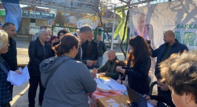 Küçükbaş destekleri 5 yılda 10 bini aştı