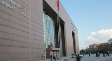 Mahkemede rüşvet itirafı