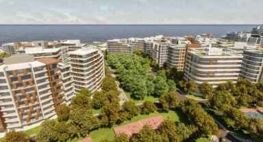 Mahkemeden Beştepeler davasına ret