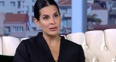 Mal varlığına el konulan Eylül Öztürk'ten ilk açıklama