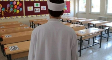 MEB “personel görevlendirilmedi” demişti: Göz göre göre yalan söylemişler 