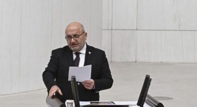 Meclis Genel Kurulu'nda bayılmıştı: Hasan Bitmez, hayatını kaybetti 