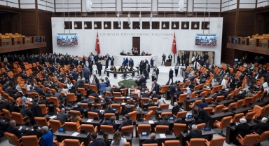 Meclis'te 'dokunulmazlık' mesaisi: 733 dosya rafta