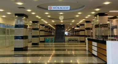 Meclis'te ek odalara milyonlar harcandı