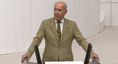 Meclis’te Süryanice tartışması: “Tahammül biraz ya” 