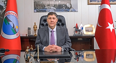 Menderes Belediyesi'nden rüşvet iddialarına yanıt: 