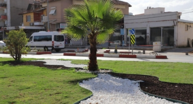 Menderes’in refüjleri yenileniyor