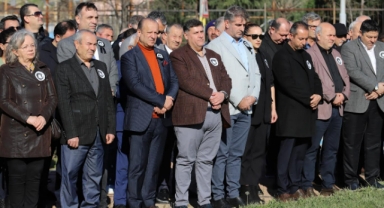 Menderes, Türkan Bebek'i unutmadı