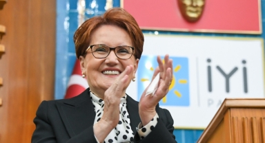 Meral Akşener: Şimdiki aklım olsa 6'lı masaya dönmezdim