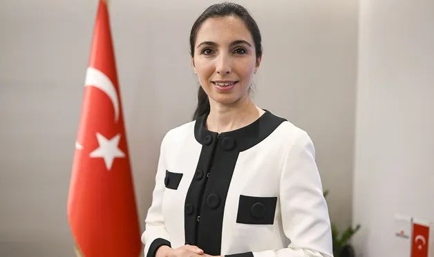 Merkez Bankası Başkanı Erkan: Parasal sıkılaşmanın bir müddet daha korunması lazım