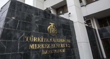 Merkez Bankası yılın son faiz kararını yarın açıklayacak