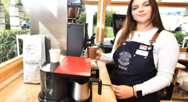 Meslek Fabrikası’ndan İzmirli Kahve’ye