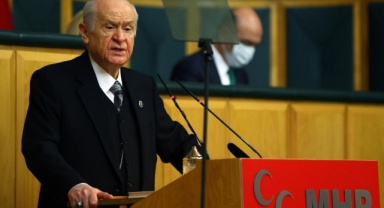 MHP grup toplantısı iptal edildi: Bahçeli neden kürsüye çıkmadı?