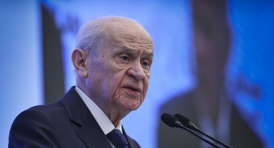 MHP lideri Bahçeli TFF'ye seslendi: 