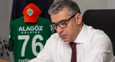 Milyonluk imar planı değiştirildi 