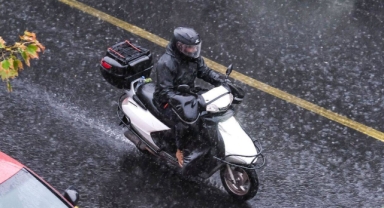 Motokuryelerle ilgili yeni düzenleme yolda