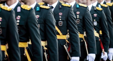 MSB’den “Tuzla Piyade Okulu” açıklaması: Amirlerin görev yeri değiştirildi 