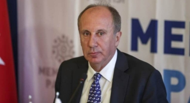 Muharrem İnce’den ortak bildiriye destek: “İmza atılmamasını doğru bulmuyorum” 