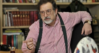 Murat Bardakçı'dan Ortaylı ve Şengör'e tepki: 