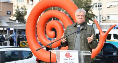 Narlıdere, Toprak Ana Günü'nü nar ve aşure ile kutlayacak