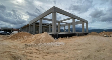 Novada Outlet Muğla, bölgenin yeni çekim merkezi olacak