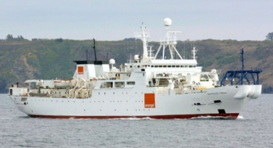 O şirketten “Raymond Croze” çağrısı: “Kapımız açık” 