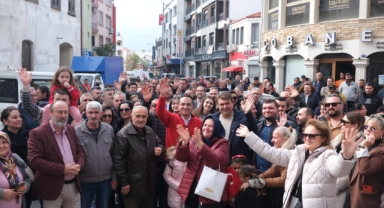 Olgun Atila: İçimizdeki Atatürk sevgisi hiçbir zaman bitmeyecek