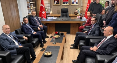 Özel'den adaylık süreci açıklaması: Aday ne zaman açıklanacak?