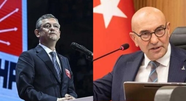 Özel'den Soyer mesajı: Aday olacaksa ilan edeceğiz